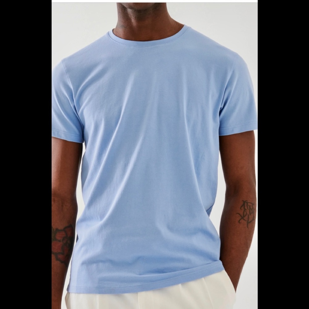 PATRICK ASSARAF  T-shirt, size XL